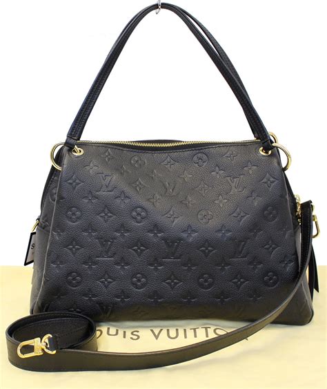 old black leather lv bag|louis vuitton black bag sale.